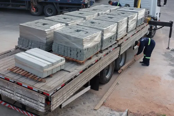 Entrega de pisos e guias — 2026